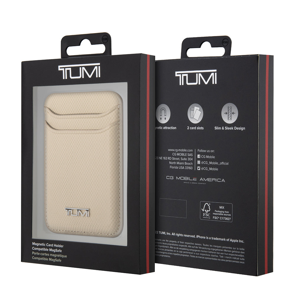 Tumi Orjinal Lisanslı 2 Hazneli Metal Logolu Deri Magnetik Kartlık Tumi Orjinal Lisanslı 2 Hazneli Metal Logolu Deri Magnetik Kartlık